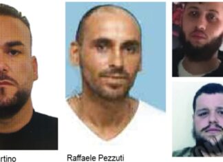 Petrone-Puccinelli, 21 controlli non fermano il bunker della droga: smantellato al mattino, riaperto poche ore dopo
