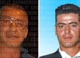Uccise il fratello fuori dal bar a Mondragone. In Appello arriva lo ‘sconto’ Antonio e Luigi Cennami