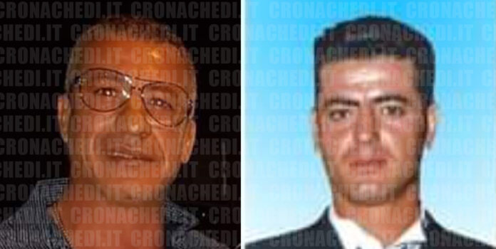 Antonio-e-Luigi-Cennami Antonio e Luigi Cennami