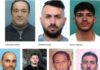 TUTTI I NOMI E FOTO. 31 arresti nel clan Petrone-Puccinelli: smantellata piazza di spaccio al Rione Traiano Arresti 17 settembre 2026