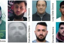 Sgominato il clan Petrone-Puccinelli: vendita cocaina h24 al Rione Traiano Arresti 17 settembre 2026 - 3