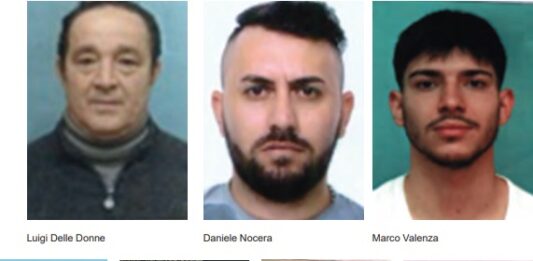 Arresti 17 settembre 2026