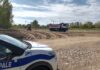 Aversa, sequestrate due aree per 10mila metri quadrati