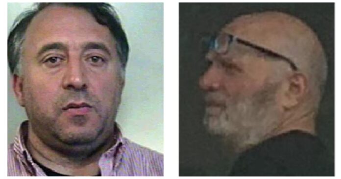 Il pentito e l'ex capozona