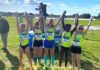 Caivano Runners-Mondial Service, un weekend da protagonisti tra Grado e Agropoli