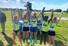 Caivano Runners-Mondial Service, un weekend da protagonisti tra Grado e Agropoli