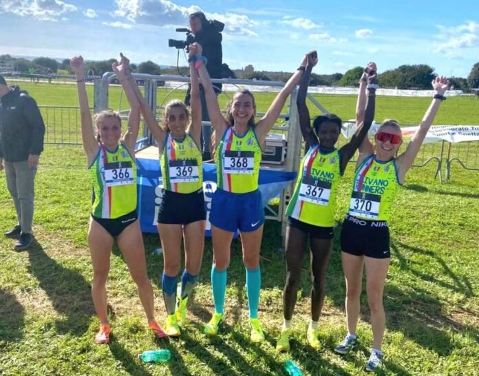 Caivano Runners5