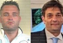 Camorra e appalti per l’alta velocità, ecco chi sono gli imprenditori “indicati” da Belforte Camillo Belforte e Dante Salzillo