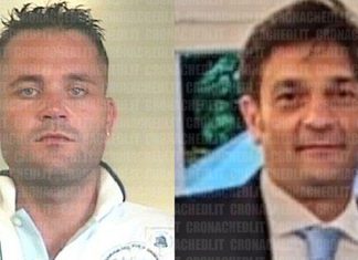 Camorra e appalti per l’alta velocità, ecco chi sono gli imprenditori “indicati” da Belforte Camillo Belforte e Dante Salzillo