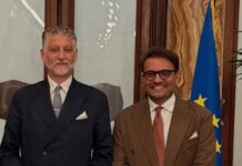 Riforma del cinema, Cangiano: “Un nuovo sistema per rilanciare investimenti e sale”