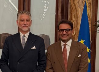 Riforma del cinema, Cangiano: “Un nuovo sistema per rilanciare investimenti e sale”