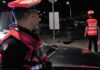 Minaccia le farmaciste con un coltello a Marcianise: 43enne fermato Carabinieri