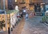 Napoli: La rapina a piazza del Gesù e la spregiudicatezza di ritornare sul luogo del delitto. Carabinieri sottopongono a fermo due ragazzi