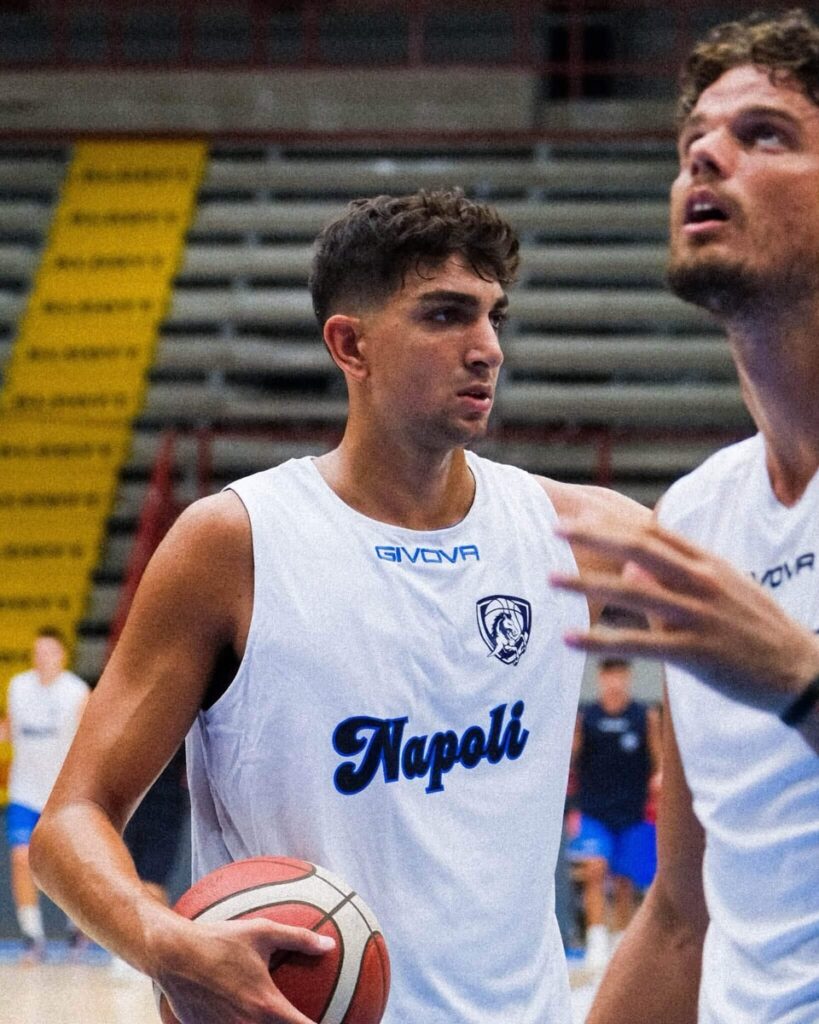 Napoli Basketball altro test: Strasburgo svela l’amichevole a porte chiuse...