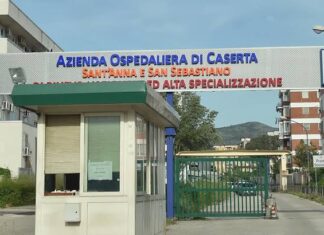 Maddaloni, muore 4 mesi dopo l’intervento chirurgico a Caserta. Indagini dopo la denuncia, sì all’autopsia per Esposito