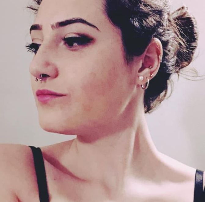 Caterina Clemente