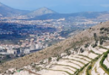 Emergenza cave nel Casertano: 317 siti abbandonati e rischi per i Monti Tifatini