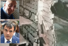 Crollo al cimitero di Poggioreale, loculi ancora inaccessibili dopo quattro anni
