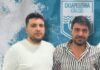 Dai funerali al mondo del pallone, l’ascesa di Costantino Garofalo Garofalo e Zara