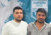 Dai funerali al mondo del pallone, l’ascesa di Costantino Garofalo Garofalo e Zara