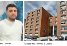 La rete di Garofalo e la Provincia: spunta l’ordine dei manifesti funebri Garofalo e la Provincia
