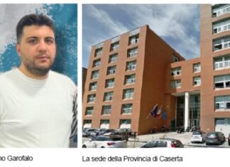 La rete di Garofalo e la Provincia: spunta l’ordine dei manifesti funebri Garofalo e la Provincia