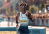 Mondiali di mezza maratona, Crippa settimo a Copenaghen in 59:18