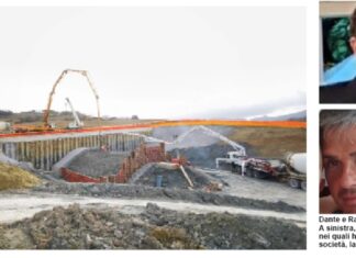 Turni di venti ore nei cantieri Tav: nell’indagine spunta il caporalato