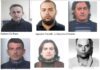 Pizzo per il clan dei Casalesi, 12 condanne. Scattano gli arresti