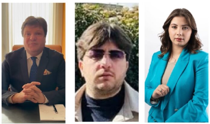 De Rosa Garofalo e Cirillo