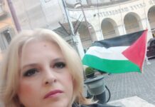 Pd a Maddaloni, la figlia del compianto artista Crescenzo Del Vecchio Berlingieri nominata come vicesegretaria