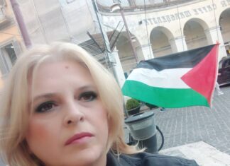 Pd a Maddaloni, la figlia del compianto artista Crescenzo Del Vecchio Berlingieri nominata come vicesegretaria