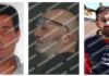 Il pieno di gasolio dopo il ritorno in libertà chiesto all’ex consigliere: Cacciapuoti e i saluti ai vecchi ‘compagni’ Il casalese Diana, Cacciapuoti e Mezzero di Grazzanise