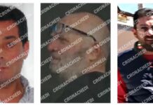 Il pieno di gasolio dopo il ritorno in libertà chiesto all’ex consigliere: Cacciapuoti e i saluti ai vecchi ‘compagni’ Il casalese Diana, Cacciapuoti e Mezzero di Grazzanise
