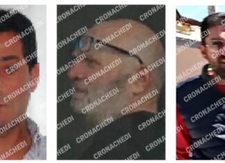 Il pieno di gasolio dopo il ritorno in libertà chiesto all’ex consigliere: Cacciapuoti e i saluti ai vecchi ‘compagni’ Il casalese Diana, Cacciapuoti e Mezzero di Grazzanise