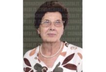 Morte dopo l’investimento a Marigliano: 73enne non ce l’ha fatta, per l’automobilista si profila l’accusa di omicidio stradale Domenica Violetti di Marigliano