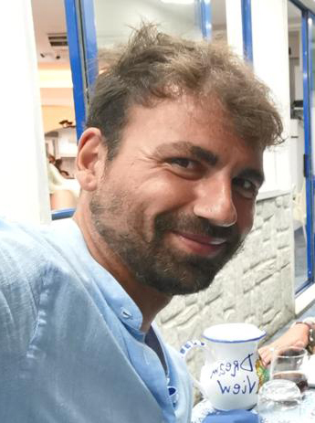 Domenico Cicalese