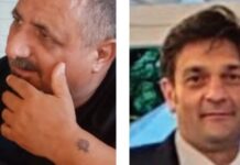 Inchiesta Alta Velocità, la Dda: Di Lillo mediatore dei bonifici. Avrebbe aiutato Dante Salzillo a trasferire in Egitto 300mila euro Domenico Di Lillo e Dante Salzillo