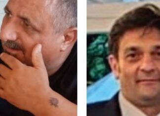 Inchiesta Alta Velocità, la Dda: Di Lillo mediatore dei bonifici. Avrebbe aiutato Dante Salzillo a trasferire in Egitto 300mila euro Domenico Di Lillo e Dante Salzillo