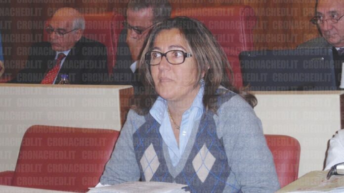 Donatella Andrisani