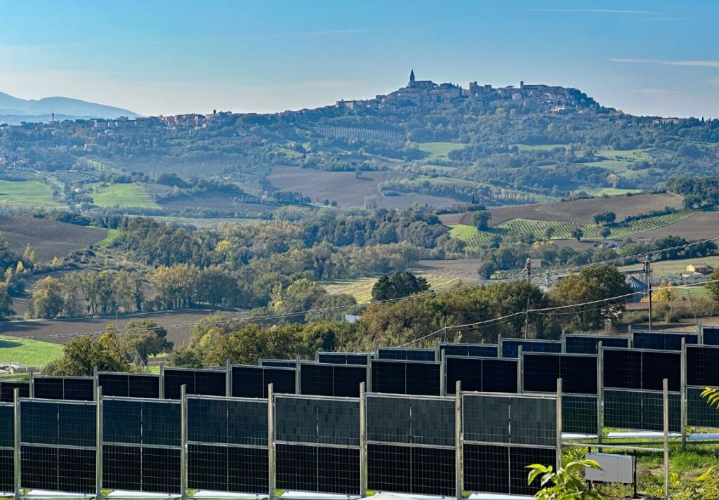 Transizione energetica in Campania: si consolida il percorso delle comunità ener