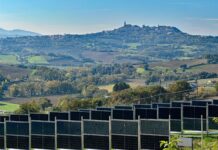 Transizione energetica in Campania: si consolida il percorso delle comunità energetiche gestite da Enel