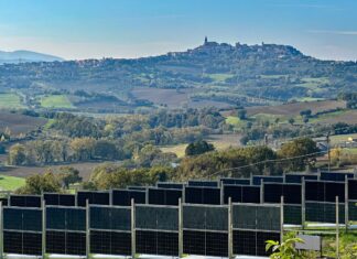 Transizione energetica in Campania: si consolida il percorso delle comunità energetiche gestite da Enel