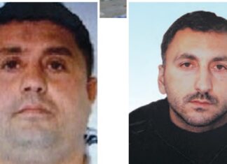 Condannati i boss degli Scissionisti. Gennaro Marino detto Mckay dovrà scontare 22 anni, Notturno… Enzo Notturno e Gennaro Marino