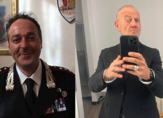 Diffamazione contro il colonnello Cagnazzo: condannati Rti (gruppo Mediaset), la “Iena” Giulio Golia e i fratelli Vassallo Fabio Cagnazzo e Giulio Golia