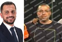 Inchiesta sulle frodi fiscali, spunta Ferraro: i colloqui con Cristiano e il caso Mercedes. E il pentito lo collega alla ricerca di soggetti interessati all’affare Superbonus Ferraro e Cristiano