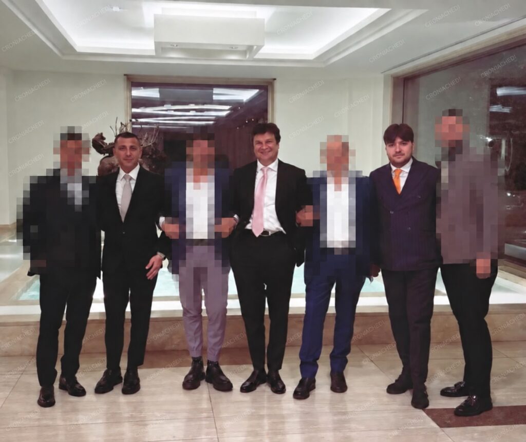 Garofalo e la rete di contatti in Comune: pratiche e licenze nelle carte dell’Antimafia...