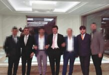 Garofalo e la rete di contatti in Comune: pratiche e licenze nelle carte dell’Antimafia