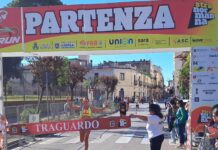 Stranormanna, ad Aversa trionfano Francesca Palomba (Caivano Runners) e Aziz Lakriti (Casale… Si)