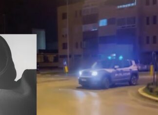 NOME E FOTO. Agguato al nipote del boss Licciardi: imboscata al rione Don Guanella